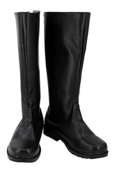 Solo Story Han Solo Cosplay Shoes Boots Halloween Carnival